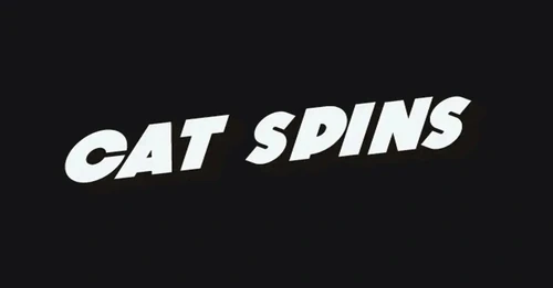 Catspins Casino Logo